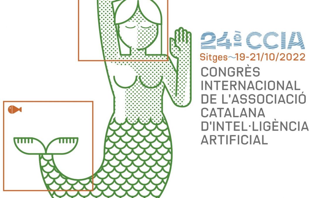 Congrés Internacional de l'Associació Catalana d'Intel·ligència Artificial 2022