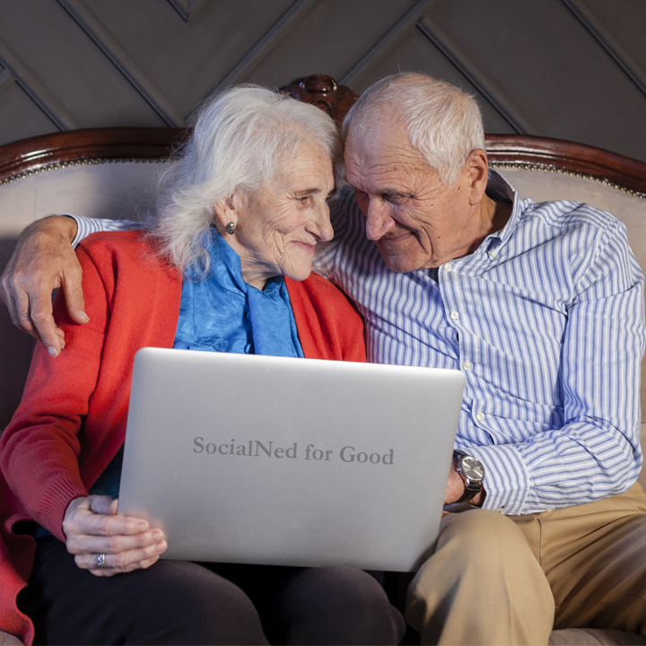 socialned-for-good