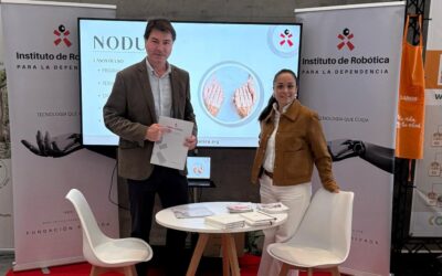 Innovació i reconeixement al Congrés “Vivir en Casa”: El futur de l’atenció domiciliària