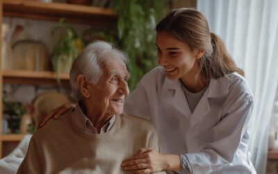 El Instituto de Robótica para la Dependencia impulsa la tecnología social en el programa Nexes de la Diputación de Barcelona