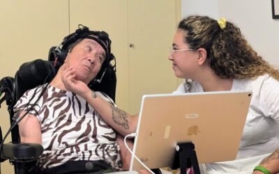 Proyecto SOFI: diagnóstico auditivo sin barreras