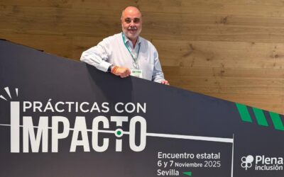 El Laundry ID brilla en el Congreso de Buenas Prácticas de Plena Inclusión